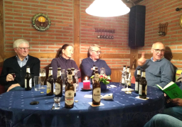 14.02.2025 Plattdeutscher Abend der Kolpingsfamilie